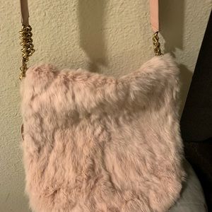 Authentic Juicy Couture Messenger Bag